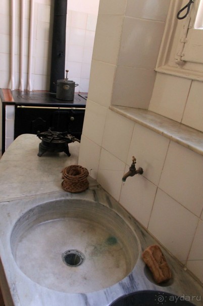 Барселона. Музеи: Дом Мила (Каменоломня) и Дом Бальо (обзор).