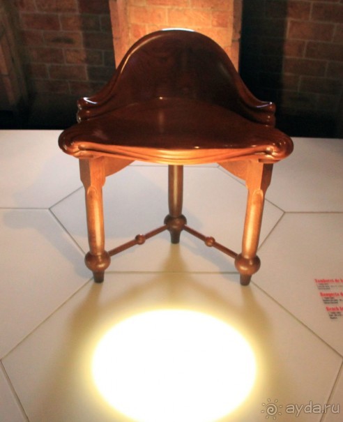 Барселона. Музеи: Дом Мила (Каменоломня) и Дом Бальо (обзор).