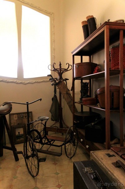 Барселона. Музеи: Дом Мила (Каменоломня) и Дом Бальо (обзор).