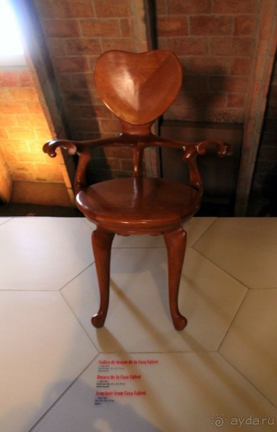 Барселона. Музеи: Дом Мила (Каменоломня) и Дом Бальо (обзор).