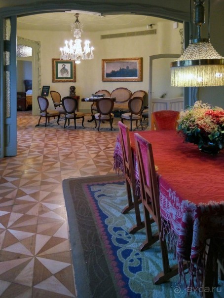 Барселона. Музеи: Дом Мила (Каменоломня) и Дом Бальо (обзор).