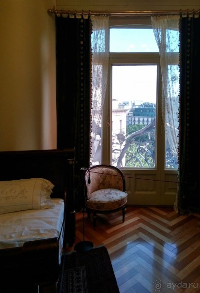 Барселона. Музеи: Дом Мила (Каменоломня) и Дом Бальо (обзор).