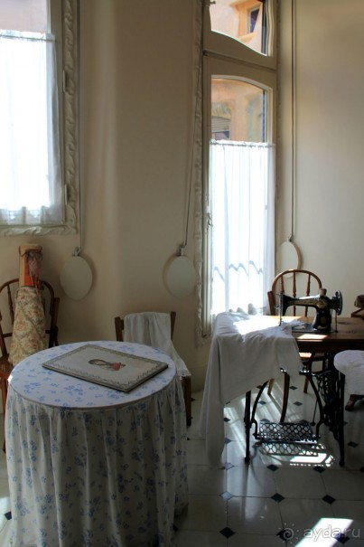 Барселона. Музеи: Дом Мила (Каменоломня) и Дом Бальо (обзор).