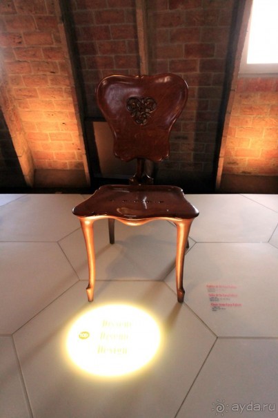 Барселона. Музеи: Дом Мила (Каменоломня) и Дом Бальо (обзор).