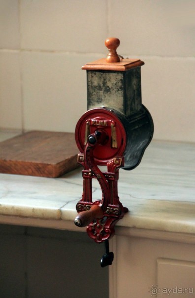 Барселона. Музеи: Дом Мила (Каменоломня) и Дом Бальо (обзор).