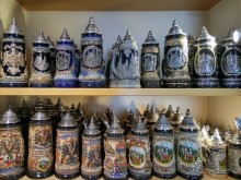 Бавария. Фюссен. Удивительно, но случается. Часть третья. Фауна. (Змея).