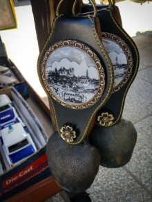 Бавария. Фюссен. Удивительно, но случается. Часть третья. Фауна. (Змея).