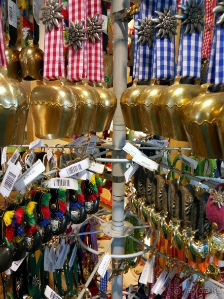 Бавария. Фюссен. Удивительно, но случается. Часть третья. Фауна. (Змея).