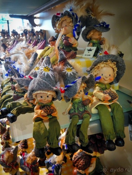 Бавария. Фюссен. Удивительно, но случается. Часть третья. Фауна. (Змея).