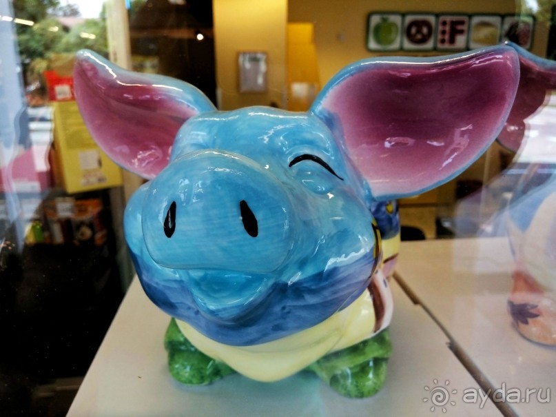 Альбом отзыва "Бавария. Фюссен. Удивительно, но случается. Часть третья. Фауна. (Змея)."