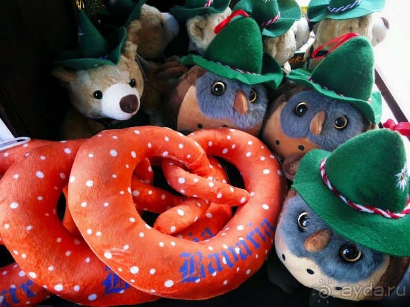 Альбом отзыва "Бавария. Фюссен. Удивительно, но случается. Часть третья. Фауна. (Змея)."