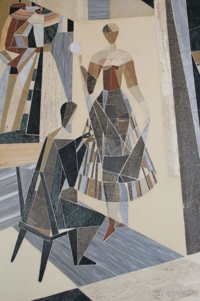 Как дёшево побывать в Венской Опере