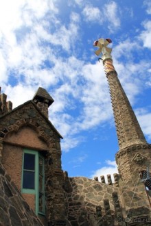 Современные заметки о Барселоне