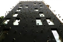 Современные заметки о Барселоне