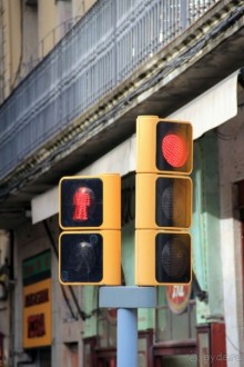 Современные заметки о Барселоне