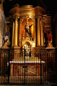 Современные заметки о Барселоне