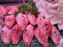 Современные заметки о Барселоне