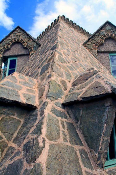 Современные заметки о Барселоне