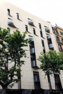 Современные заметки о Барселоне