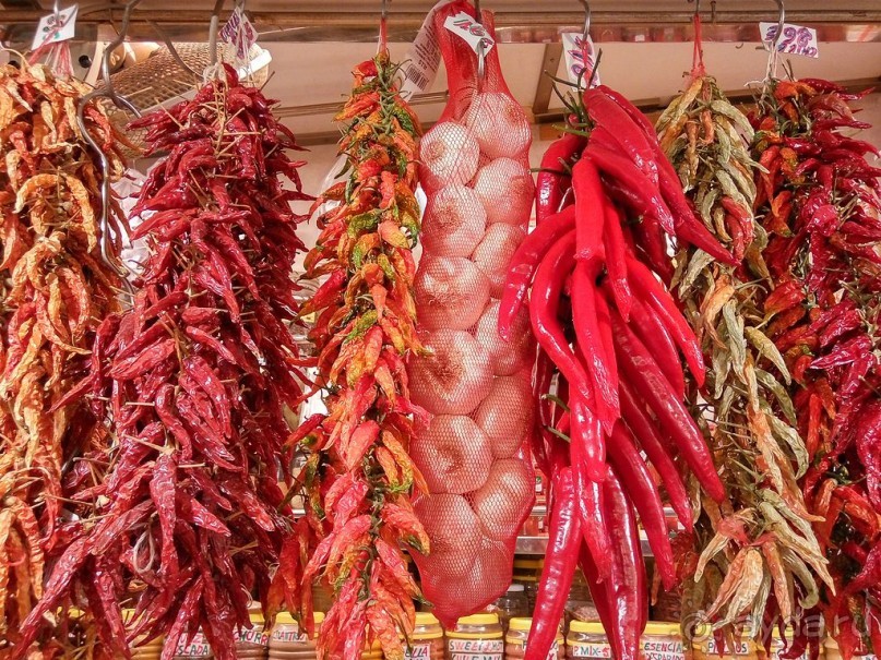 Современные заметки о Барселоне