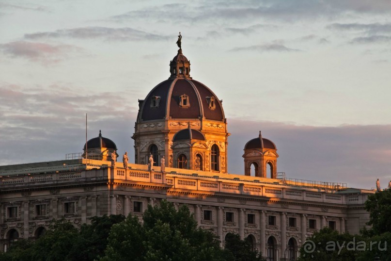 Исторический музей