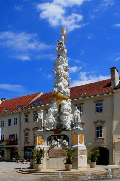 Чумная Колонна