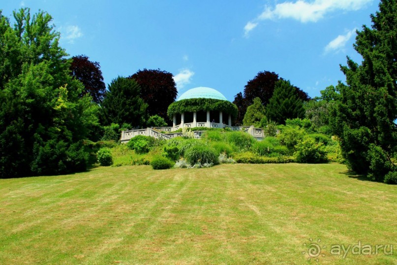 Храм Бетхофену