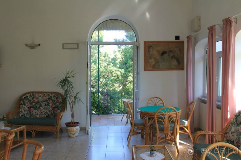 Отзыв номер 2 с фотографиями (Читайте про Искью в моих Путешествиях)