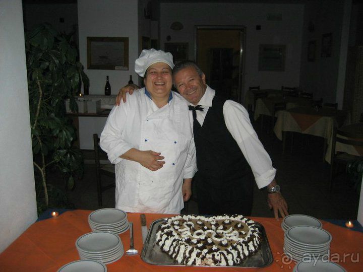 Отзыв номер 2 с фотографиями (Читайте про Искью в моих Путешествиях)