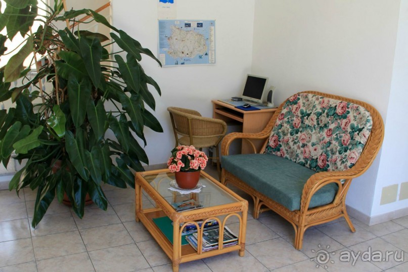 Отзыв номер 2 с фотографиями (Читайте про Искью в моих Путешествиях)