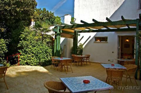 Отзыв номер 2 с фотографиями (Читайте про Искью в моих Путешествиях)