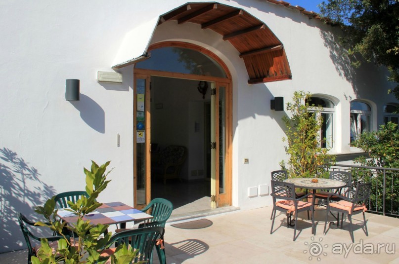 Отзыв номер 2 с фотографиями (Читайте про Искью в моих Путешествиях)