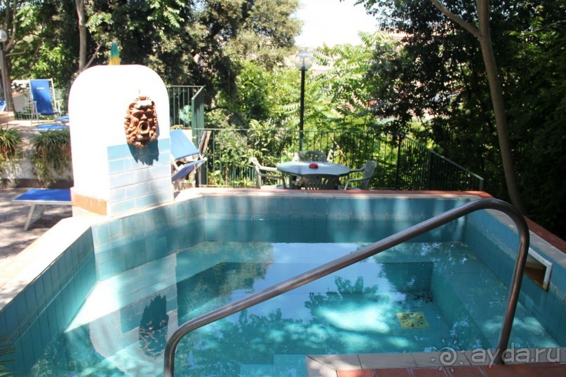 Отзыв номер 2 с фотографиями (Читайте про Искью в моих Путешествиях)