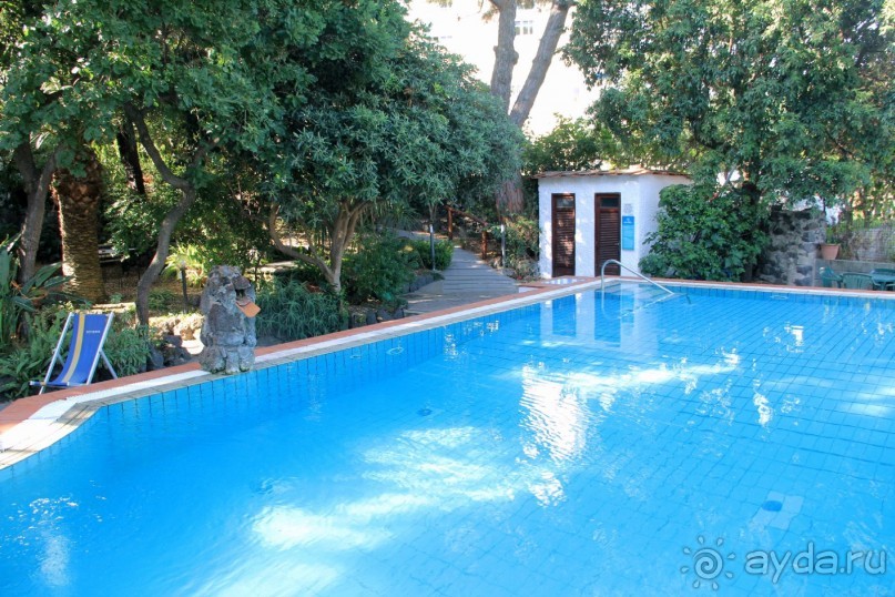 Отзыв номер 2 с фотографиями (Читайте про Искью в моих Путешествиях)