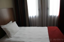 Как я на них не ворчала за преавторизацию карты, всё равно хочу туда вернуться!