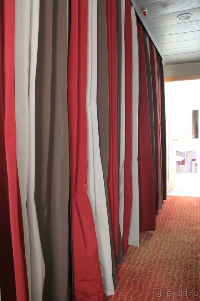 Как я на них не ворчала за преавторизацию карты, всё равно хочу туда вернуться!