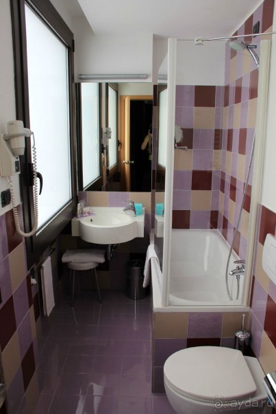 Как я на них не ворчала за преавторизацию карты, всё равно хочу туда вернуться!