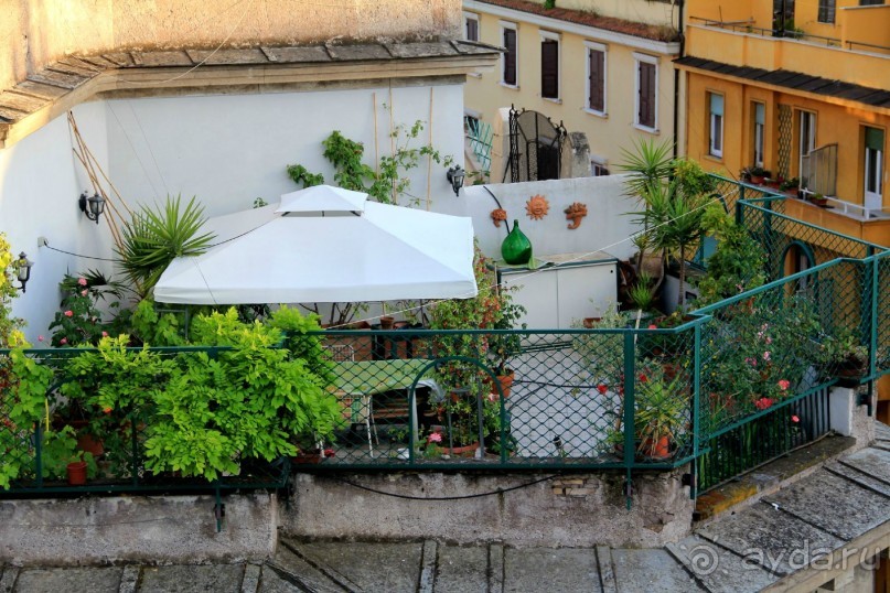 Как я на них не ворчала за преавторизацию карты, всё равно хочу туда вернуться!