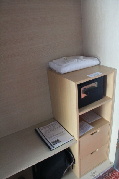 Как я на них не ворчала за преавторизацию карты, всё равно хочу туда вернуться!