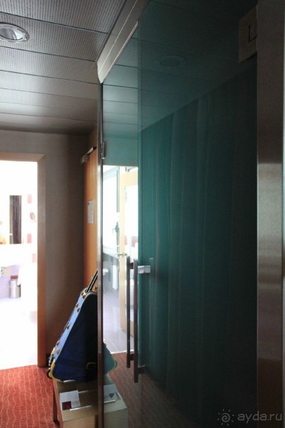 Как я на них не ворчала за преавторизацию карты, всё равно хочу туда вернуться!