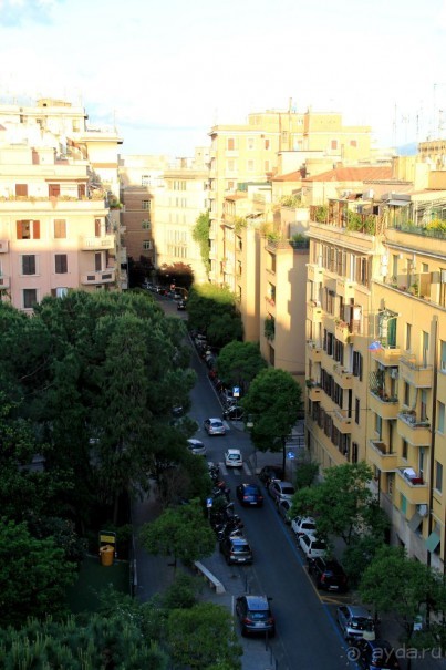 Как я на них не ворчала за преавторизацию карты, всё равно хочу туда вернуться!