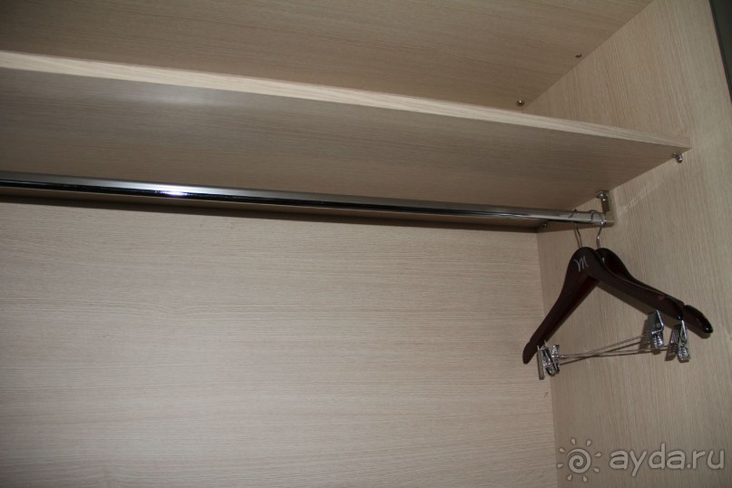 Как я на них не ворчала за преавторизацию карты, всё равно хочу туда вернуться!