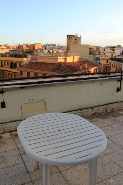 Как я на них не ворчала за преавторизацию карты, всё равно хочу туда вернуться!