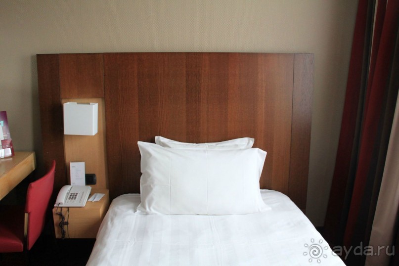 Как я на них не ворчала за преавторизацию карты, всё равно хочу туда вернуться!