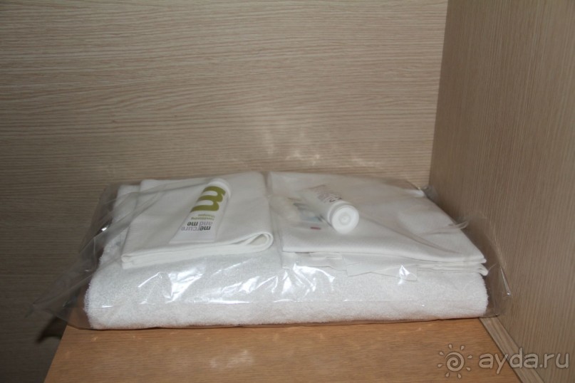 Как я на них не ворчала за преавторизацию карты, всё равно хочу туда вернуться!