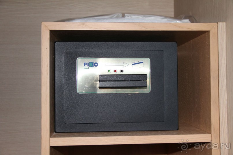 Как я на них не ворчала за преавторизацию карты, всё равно хочу туда вернуться!