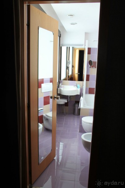 Как я на них не ворчала за преавторизацию карты, всё равно хочу туда вернуться!