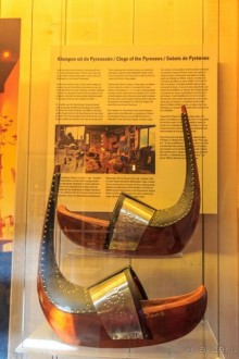 Поездка в Заандам и Заансе Сханс с The Amsterdam and Region Day Ticket.