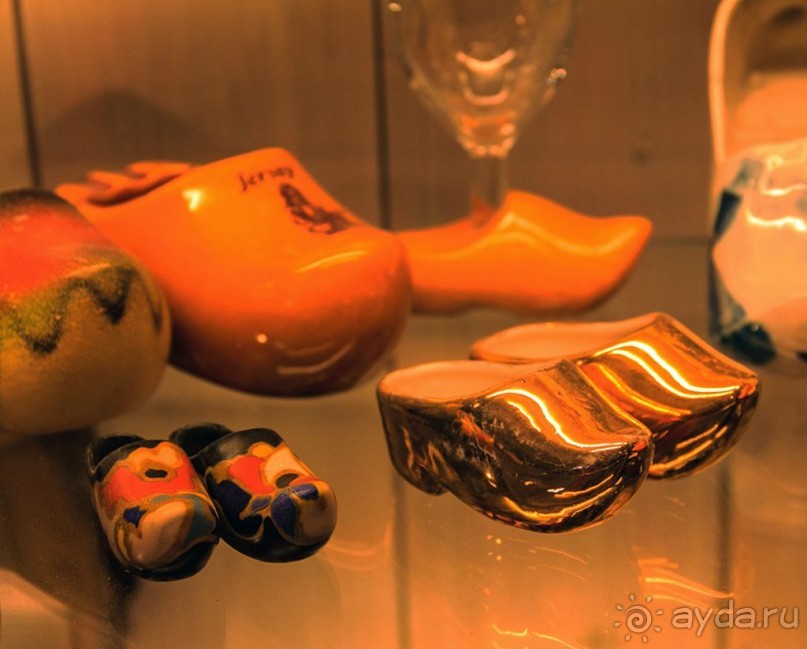 Альбом отзыва "Поездка в Заандам и Заансе Сханс с The Amsterdam and Region Day Ticket."