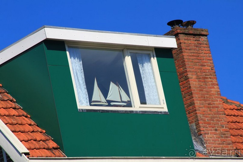 Альбом отзыва "Поездка в Заандам и Заансе Сханс с The Amsterdam and Region Day Ticket."